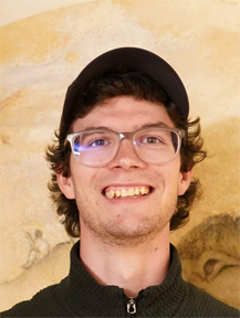 Huber J