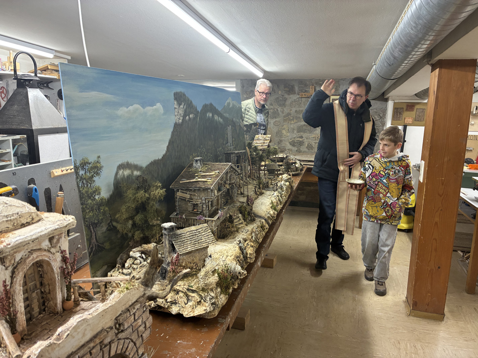 Krippensegnung 01 20251206